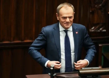 Туск вновь возглавит правительство Польши