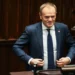 Туск вновь возглавит правительство Польши