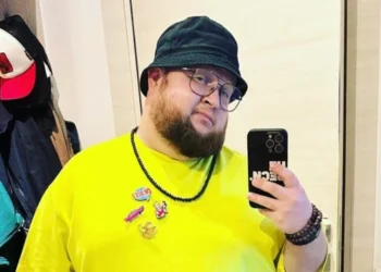 Умер шоумен и танцор из клипа Little Big Дмитрий Красилов