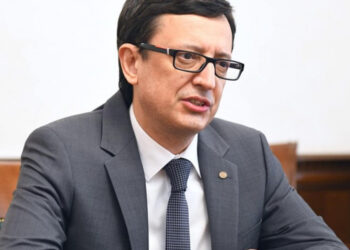 Guvernatorul BNM, demis din funcție: Proiectul a fost votat de 81 de deputați