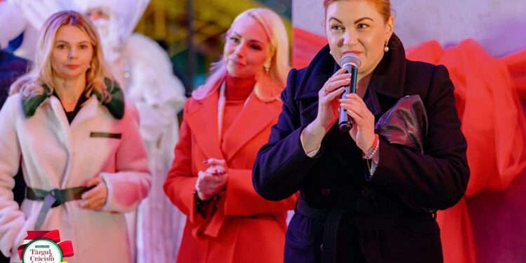 Зимний сезон официально открыт в ОрхейЛэнде – крупнейшем парке развлечений в стране и регионе, построенном по инициативе Илана Шора