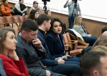 Președintele Partidului ”Renaștere”, despre activitatea CMC: „E timpul de renunțat la lozincile geopolitice și de concentrat pe oameni”