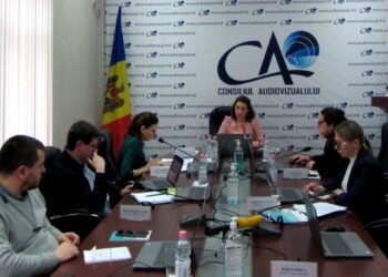 Cum să distrugi un post TV al „dușmanilor poporului”? Valeriu Reniţă despre modul în care CA ia decizii