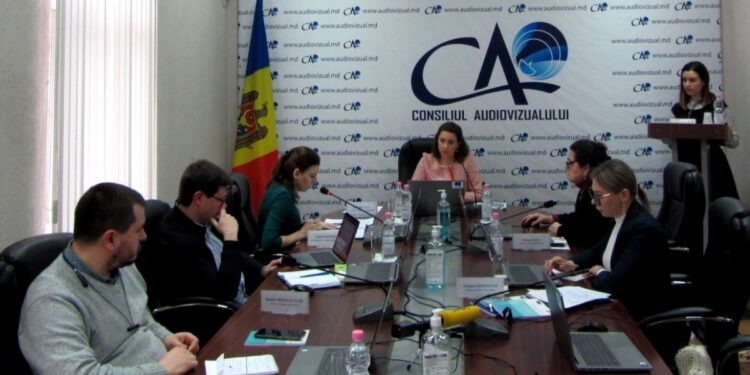 Cum să distrugi un post TV al „dușmanilor poporului”? Valeriu Reniţă despre modul în care CA ia decizii