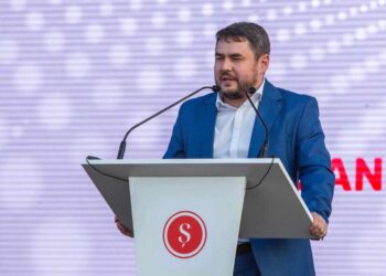 Alexei Lungu: Procuratura Generală a înregistrat cererea cu privire la inițierea unui dosar penal împotriva lui Recean și Vodă