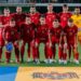 Moldova își menține poziția în Clasamentul FIFA: Pe ce loc rămâne
