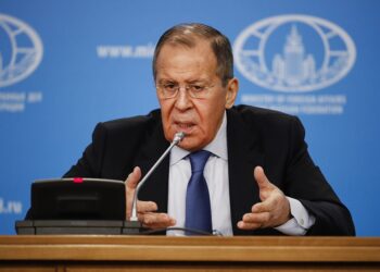 Лавров назвал Молдову «следующей жертвой гибридной войны Запада против России». Реакция Кишинева