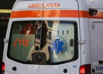 Tragedie în România. Două fete de 15 ani au murit după ce s-ar fi aruncat împreună de la înălțime