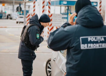 23 de persoane au primit refuz de intrare în țară, în ultimele 24 de ore. Câți oameni au ieșit din Moldova