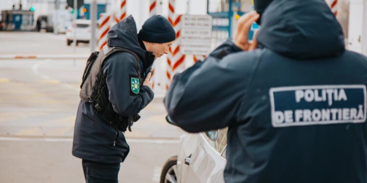 23 de persoane au primit refuz de intrare în țară, în ultimele 24 de ore. Câți oameni au ieșit din Moldova
