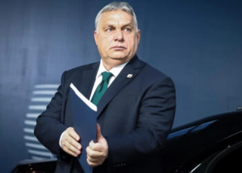 Viktor Orban spune că aderarea Ucrainei la UE „nu coincide cu interesele naţionale ale Ungariei”