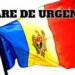 Gata cu starea de urgență în Moldova: Guvernul nu a propus o nouă prelungire, la sfârșit de an