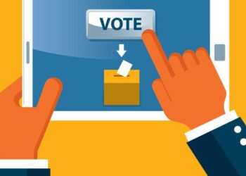 Autoritățile locale vor putea utiliza sistemul de vot electronic: Va spori transparența în procesul decizional