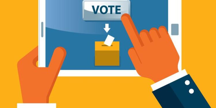 Autoritățile locale vor putea utiliza sistemul de vot electronic: Va spori transparența în procesul decizional