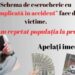 Au cerut de la o bătrână 150 de mii de lei: Două tinere din Ucraina, făceau „business” la Ungheni cu schema „ruda în accident”