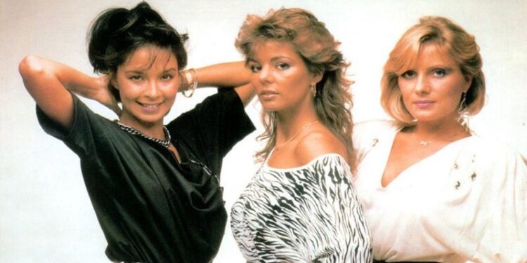 Concert organizat cu sprijinul lui Ilan Șor: Legendarul ansamblu Arabesque va concerta de Revelion la Taraclia