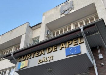 Doi judecători de la Curtea de Apel Bălţi, la un pas de a fi traşi la răspundere