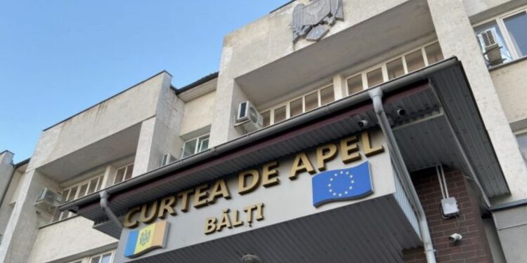 Doi judecători de la Curtea de Apel Bălţi, la un pas de a fi traşi la răspundere