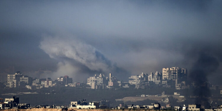 Israelienii și palestinienii se acuză reciproc la ONU de genocid