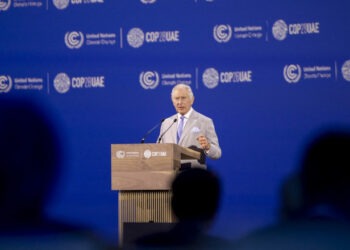 Avertisment sumbru la summitul pentru climă. Liderii lumii spun că „semnele vitale ale planetei sunt tot mai slabe”