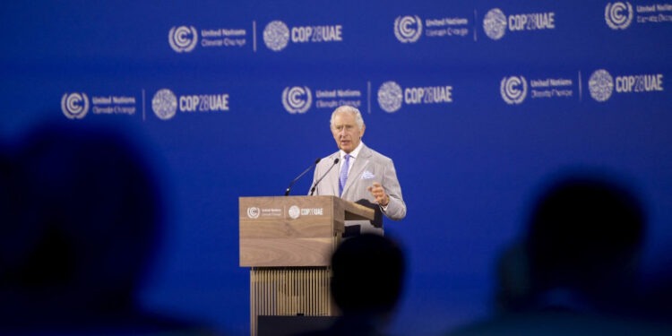 Avertisment sumbru la summitul pentru climă. Liderii lumii spun că „semnele vitale ale planetei sunt tot mai slabe”