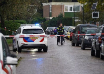 Patru oameni au fost răniți într-un atac armat în Bruxelles