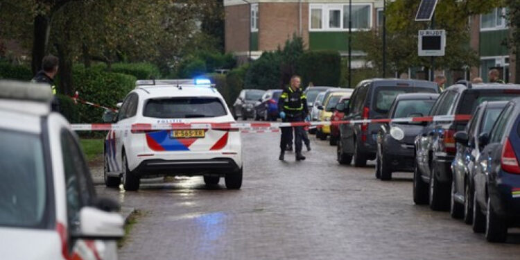 Patru oameni au fost răniți într-un atac armat în Bruxelles