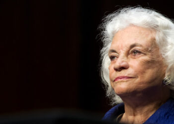 A murit Sandra Day O’Connor, prima femeie numită în Curtea Supremă a SUA