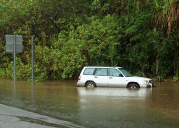 Australia: Cel puțin 9 oameni au murit în urma unei furtuni, iar peste 80.000 de case au rămas fără curent electric