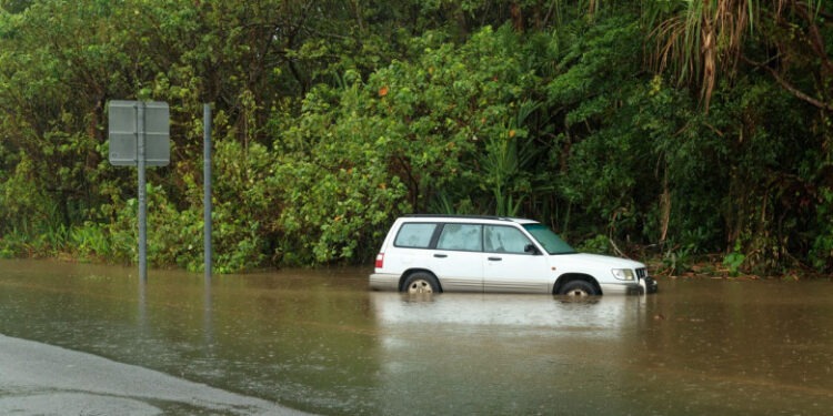 Australia: Cel puțin 9 oameni au murit în urma unei furtuni, iar peste 80.000 de case au rămas fără curent electric