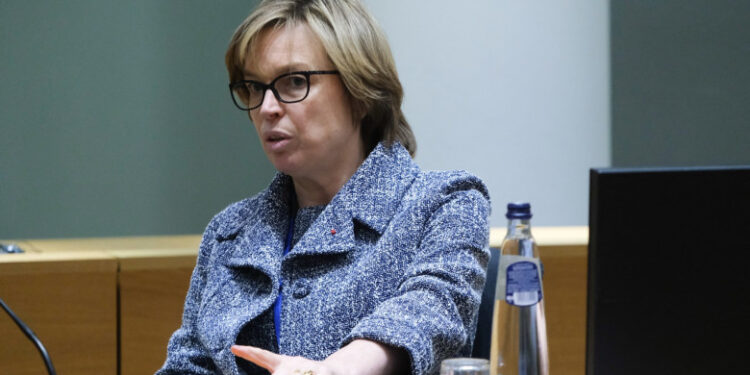 Șefa Europol: Ameninţarea teroristă în Europa a crescut după atacul Hamas asupra Israelului