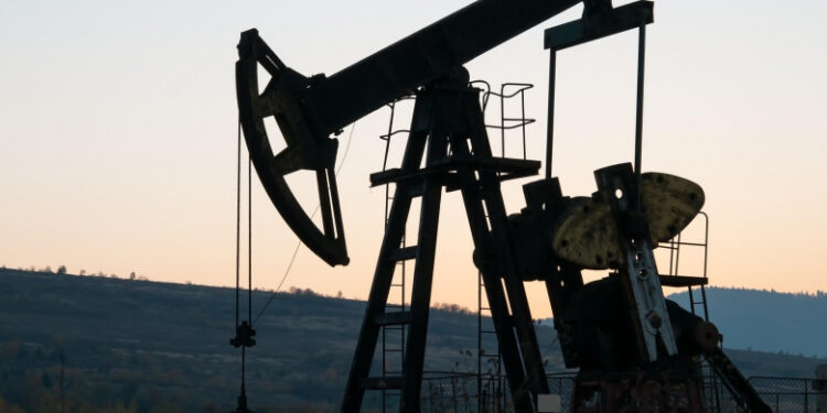 Prețul petrolului a ajuns la cel mai scăzut nivel din ultimele cinci luni