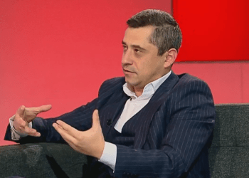 Vadim Banaru, după ce Olesea Stamate a declarat că Starea de Urgență nu va mai fi prelungită: Important să nu fie înlocuită cu „stare de război”