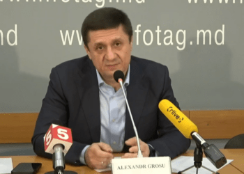 (DOC) Nordgaz Furnizare consideră ilegală decizia ANRE de a-i suspenda licența! Alexandr Grosu: Am depus plângere inclusiv la Comunitatea Energetică Europeană