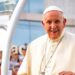 Papa Francisc marchează împlinirea vârstei de 87 de ani