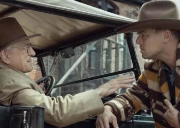 A fost desemnat cel mai bun film al anului 2023: „Este o capodoperă uimitoare”