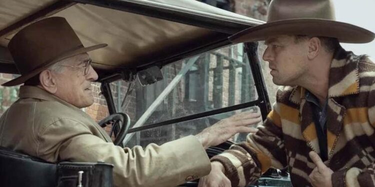 A fost desemnat cel mai bun film al anului 2023: „Este o capodoperă uimitoare”