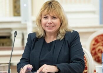 Ultima oră! Anca-Dana Dragu este noua guvernatoare a Băncii Naționale a Moldovei