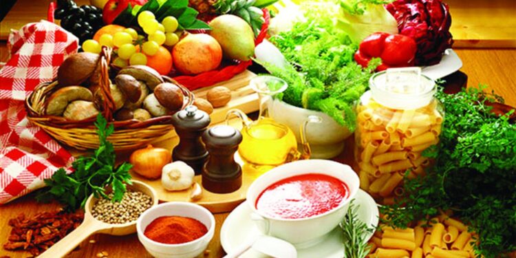 Postul Crăciunului: ANSA atenționează asupra regulilor care trebuie respectate la procurarea produselor