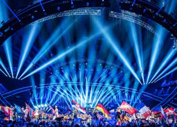 «Евровидение-2024». Teleradio-Moldova допустила к этапу живых прослушиваний 32 композиции