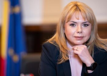 Cu viteza luminii! „Noua șefă a BNM” a depus deja jurământul ca cetățean al Republicii Moldova
