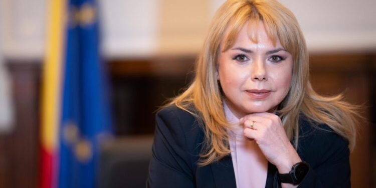 Cu viteza luminii! „Noua șefă a BNM” a depus deja jurământul ca cetățean al Republicii Moldova