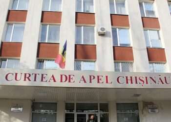 Curtea de Apel a publicat hotărârea motivată, în privința excluderii din cursă a Partidului „Șansă”: „CSE și-a depășit grav competențele!”