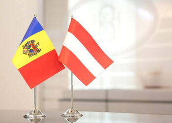 Austria se opune începerii negocierilor de aderare la UE cu R. Moldova și Ucraina