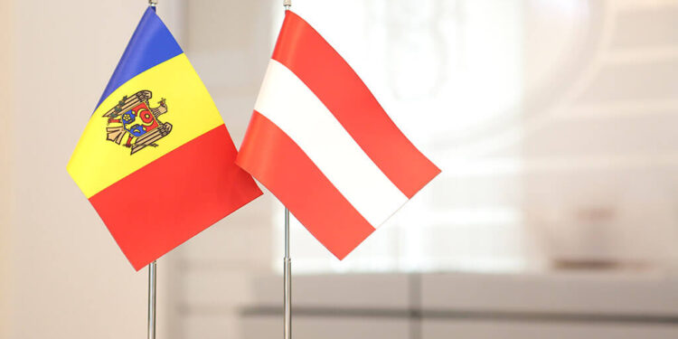 Austria se opune începerii negocierilor de aderare la UE cu R. Moldova și Ucraina