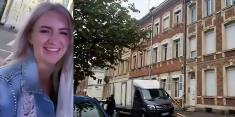 O tânără doctoriță, originară din R. Moldova, ucisă în Franța