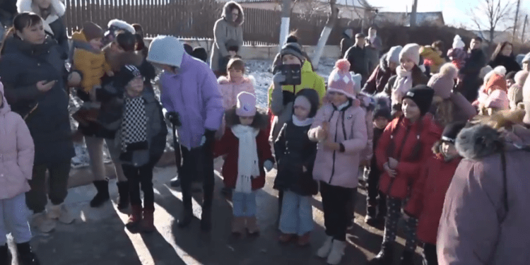 LIVE | Открытие дороги на улице Первомайской в городе Тараклия