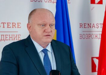 Deputatul Vasile Bolea critică decizia Maiei Sandu privind referendumul pentru integrarea în UE: „O acțiune de PR care scuipă în lege”