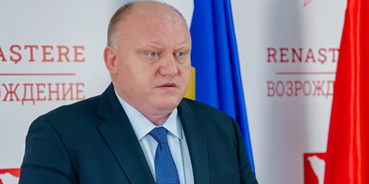 Deputatul Vasile Bolea critică decizia Maiei Sandu privind referendumul pentru integrarea în UE: „O acțiune de PR care scuipă în lege”