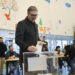 Sârbii își votează astăzi parlamentarii. Președintele Vucic crede în victoria partidului său